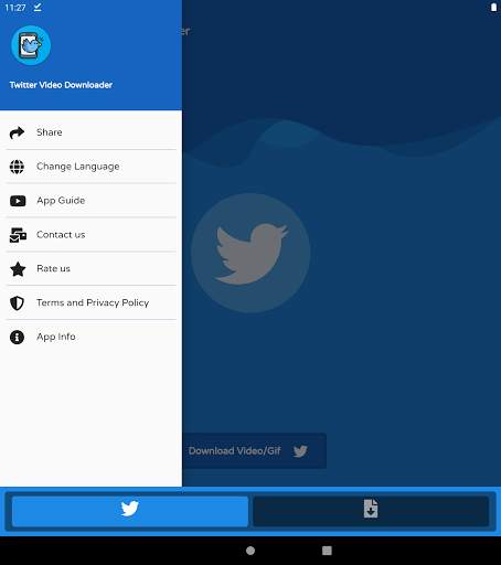 Download Twitter Videos - Twitter video downloader screenshot 10