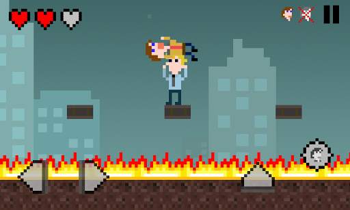 Oh My Zombies ! screenshot 3