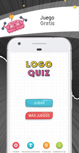 Logo Quiz screenshot 1