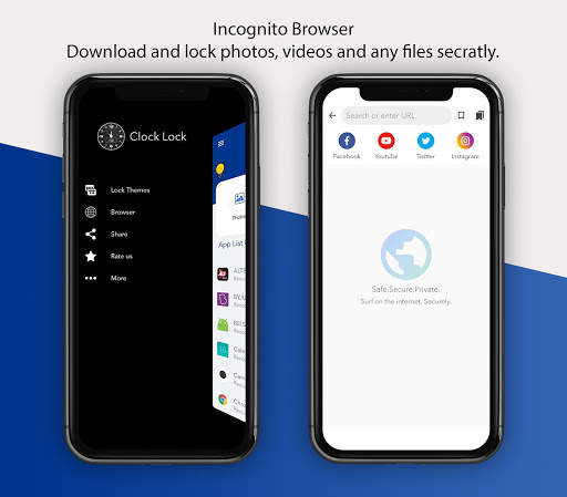 App Lock 2021 screenshot 7