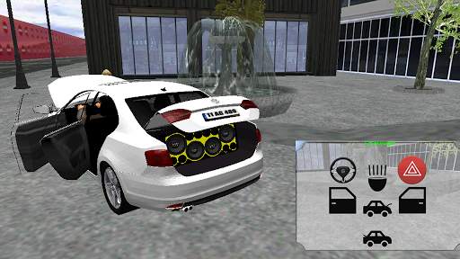 Passat & Jetta Simulator screenshot 2