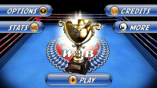 Monkey Boxing screenshot 2