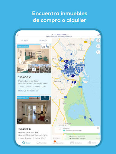 pisos.com - pisos y casas screenshot 10