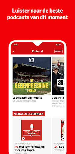 BN DeStem – Nieuws en Regio screenshot 6