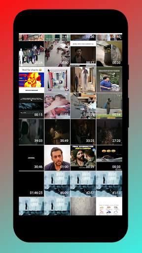 Video Editor Lite | Video Cutter |Video Compressor screenshot 2