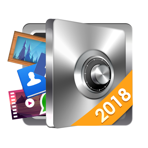 AppLock icon