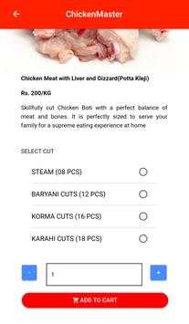 Chicken Master screenshot 3