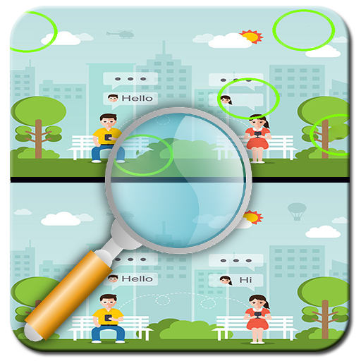 People Game icon