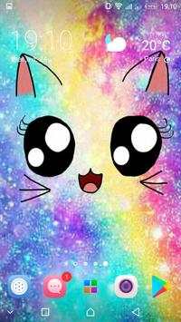 Cat Wallpapers screenshot 6