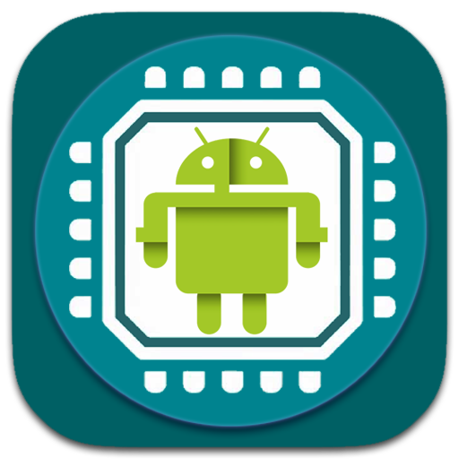 System Info icon
