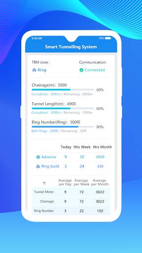STS screenshot 2