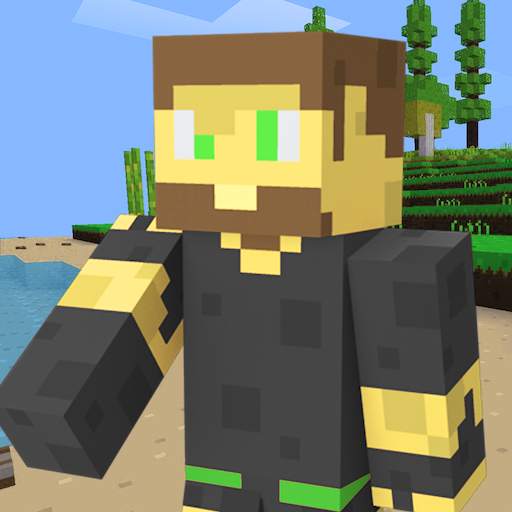 Exploration: World Craft miner Online 8.92