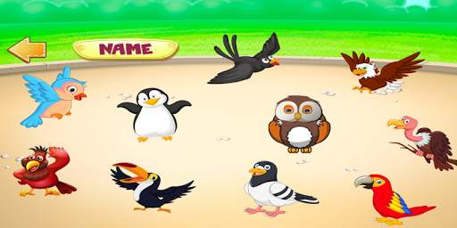 Alphabet Game screenshot 4