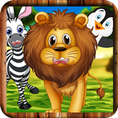 Pet Skin Doctor Surgery Game icon