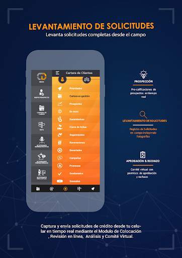 Cartera Digital screenshot 4