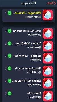 TweakBox for Android screenshot 3