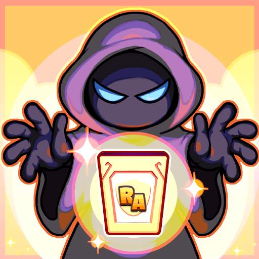 Rogue Adventure: Roguelike RPG 3.2.1