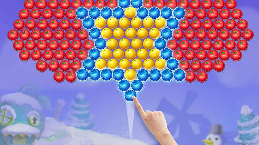 Shoot Bubble - Fruit Splash screenshot 15