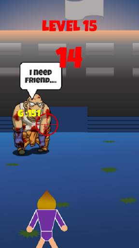 Dawn of Zombies screenshot 3