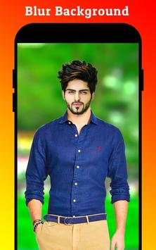 Blur Background Photo Editor screenshot 6