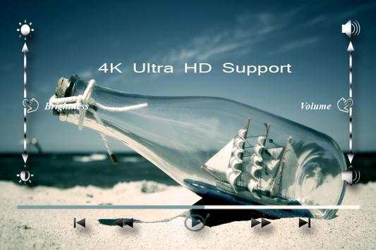 MAX Player Pro screenshot 1