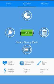 Battery C Turbo Charger screenshot 2