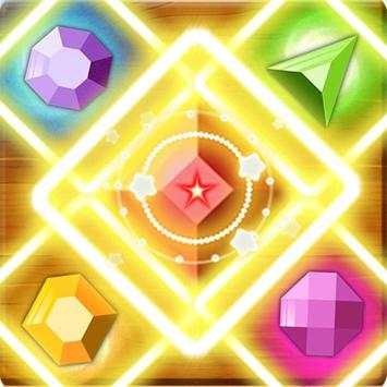 GEMS JEWELS LEGEND screenshot 8