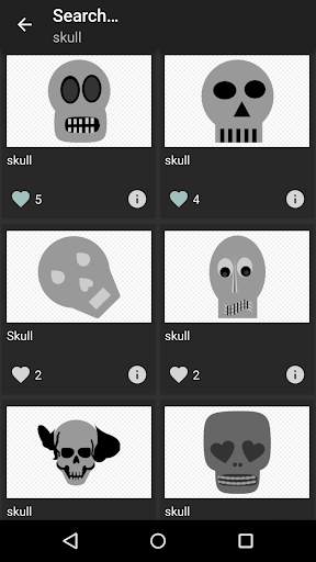 Ditalix Live Wallpaper screenshot 6