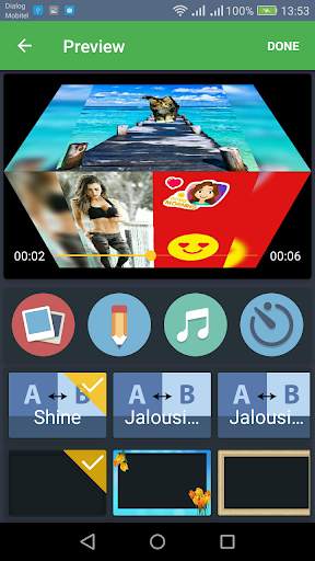 Appzone 3 تصوير الشاشة