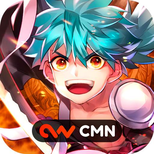 Nhẫn Giả CMN: Ninja vs Samurai 7.0.8