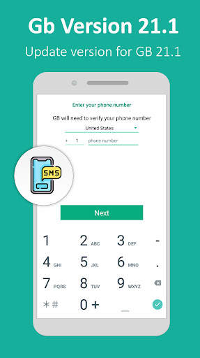 GB Version Tools Apk screenshot 6