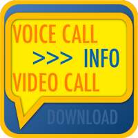 Voice Call & Video Call Apps on 9Apps