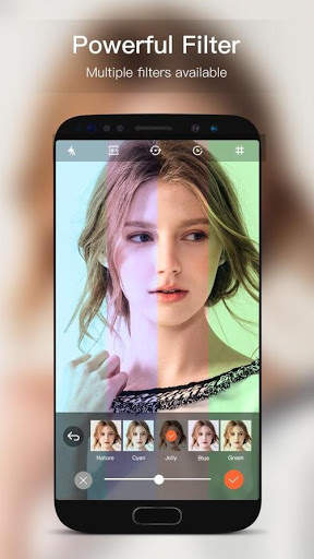 Beauty Camera PRO screenshot 3