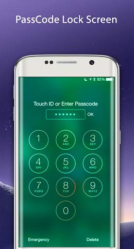 Kaypad Codepass For Launcher 2018 screenshot 4