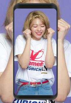 Jeongyeon Twice Wallpapers HD 4K KPOP Fans screenshot 4