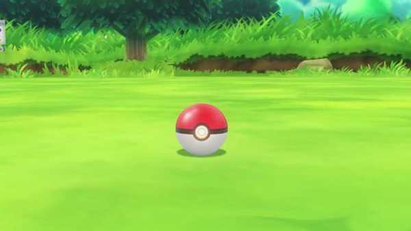 Play Pokémon Let's Go, Pikachu! Tricks screenshot 6
