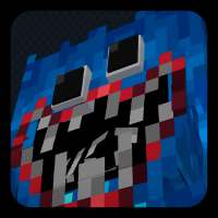 Mod Games Poppy Playtime logo