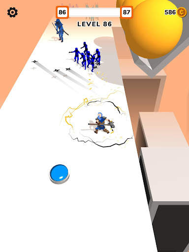 Crowd Master 3D screenshot 16