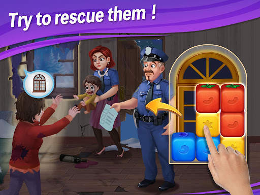 Rescue Mary: Manor Renovation screenshot 14