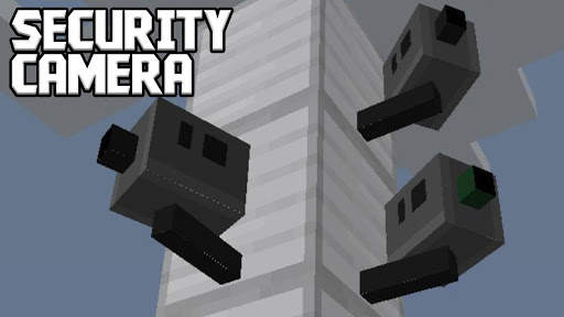 Camera Mod for Minecraft PE screenshot 3