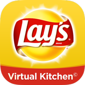 Lay’s Virtual Kitchen icon