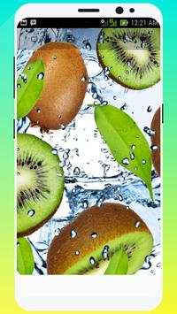 Fresh Fruits Wallpapers HD screenshot 4