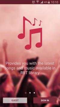 Music Lovers screenshot 1