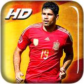 Diego Costa 2014 Wallpaper 1.2