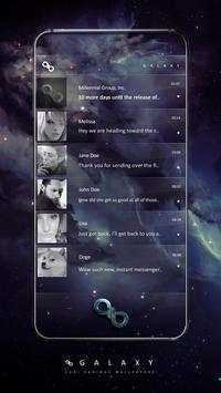 Messenger screenshot 2