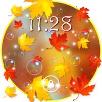 Autumn Live Wallpaper