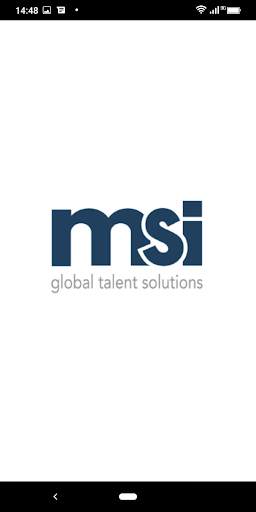 MSI Travel screenshot 1