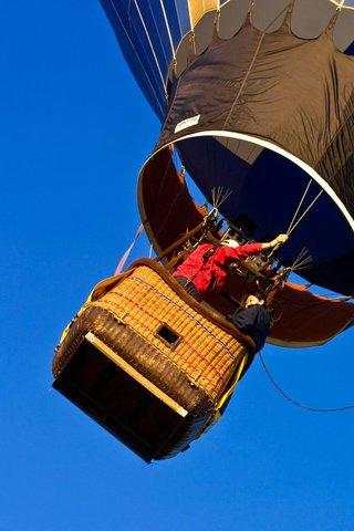 Hot Air Balloon Puzzle Puzzle screenshot 3