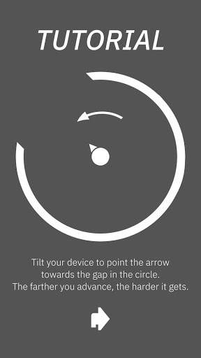Circle Panic screenshot 2