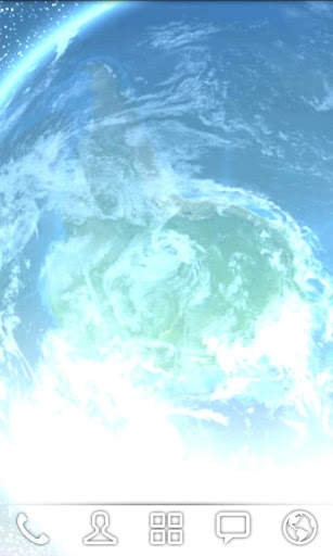 Super Earth Wallpaper Free screenshot 6
